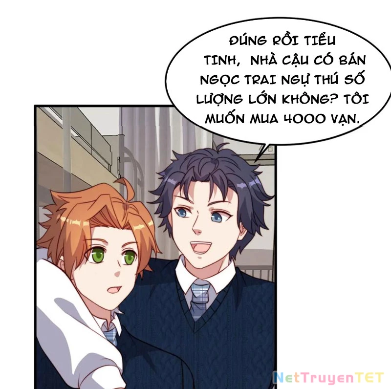 Slime Ta Treo Cự Long Lên Đánh Là Hợp Lý Nhỉ? Chapter 136 - Trang 20