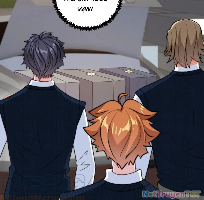 Slime Ta Treo Cự Long Lên Đánh Là Hợp Lý Nhỉ? Chapter 137 - Trang 24