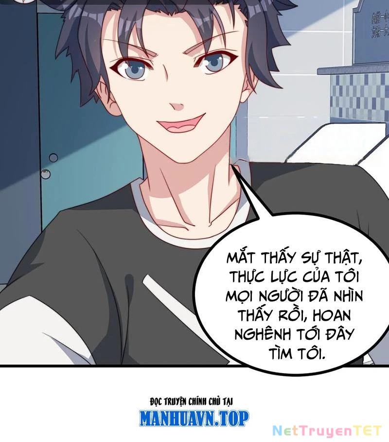 Slime Ta Treo Cự Long Lên Đánh Là Hợp Lý Nhỉ? Chapter 141 - Trang 21