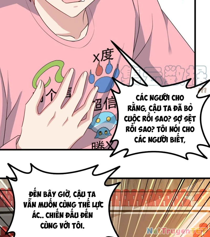 Slime Ta Treo Cự Long Lên Đánh Là Hợp Lý Nhỉ? Chapter 135 - Trang 5