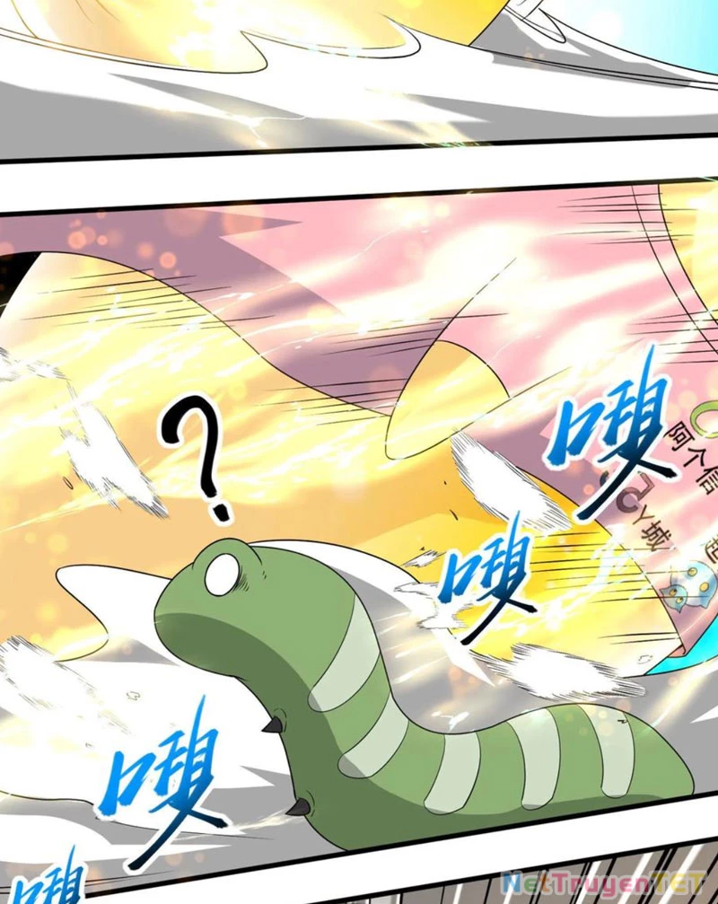 Slime Ta Treo Cự Long Lên Đánh Là Hợp Lý Nhỉ? Chapter 135 - Trang 33