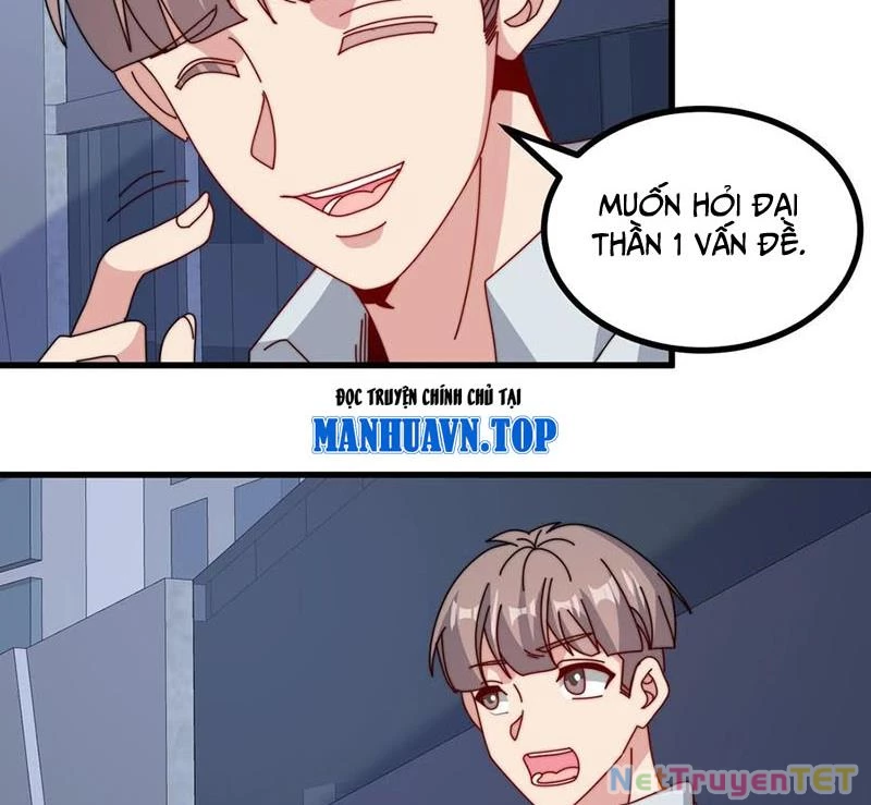 Slime Ta Treo Cự Long Lên Đánh Là Hợp Lý Nhỉ? Chapter 141 - Trang 31