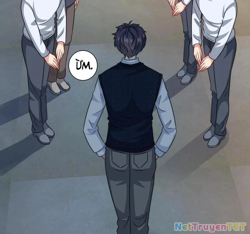 Slime Ta Treo Cự Long Lên Đánh Là Hợp Lý Nhỉ? Chapter 140 - Trang 8