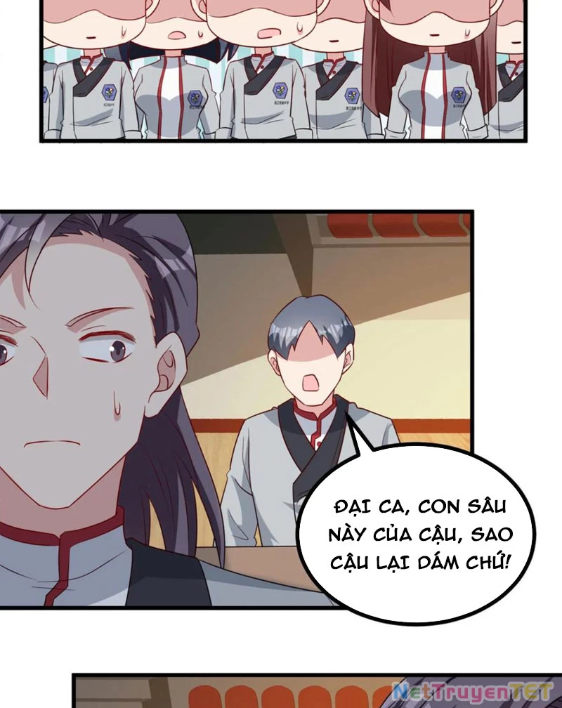 Slime Ta Treo Cự Long Lên Đánh Là Hợp Lý Nhỉ? Chapter 135 - Trang 25