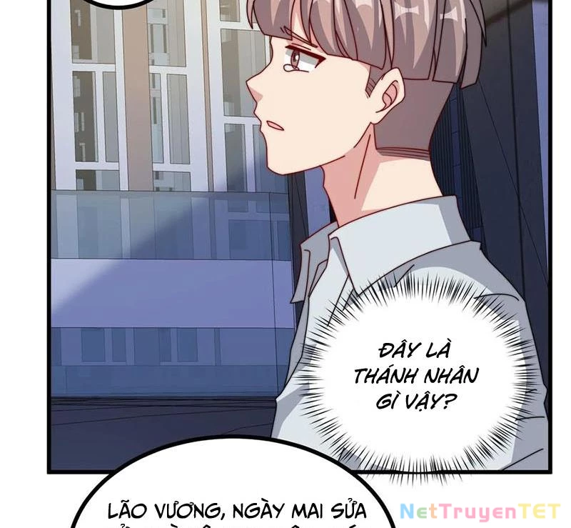 Slime Ta Treo Cự Long Lên Đánh Là Hợp Lý Nhỉ? Chapter 141 - Trang 35