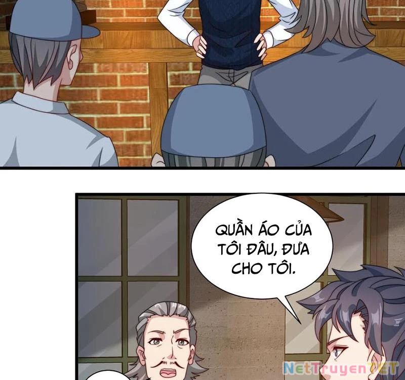 Slime Ta Treo Cự Long Lên Đánh Là Hợp Lý Nhỉ? Chapter 140 - Trang 19
