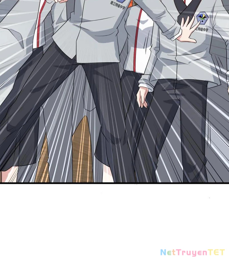 Slime Ta Treo Cự Long Lên Đánh Là Hợp Lý Nhỉ? Chapter 135 - Trang 13