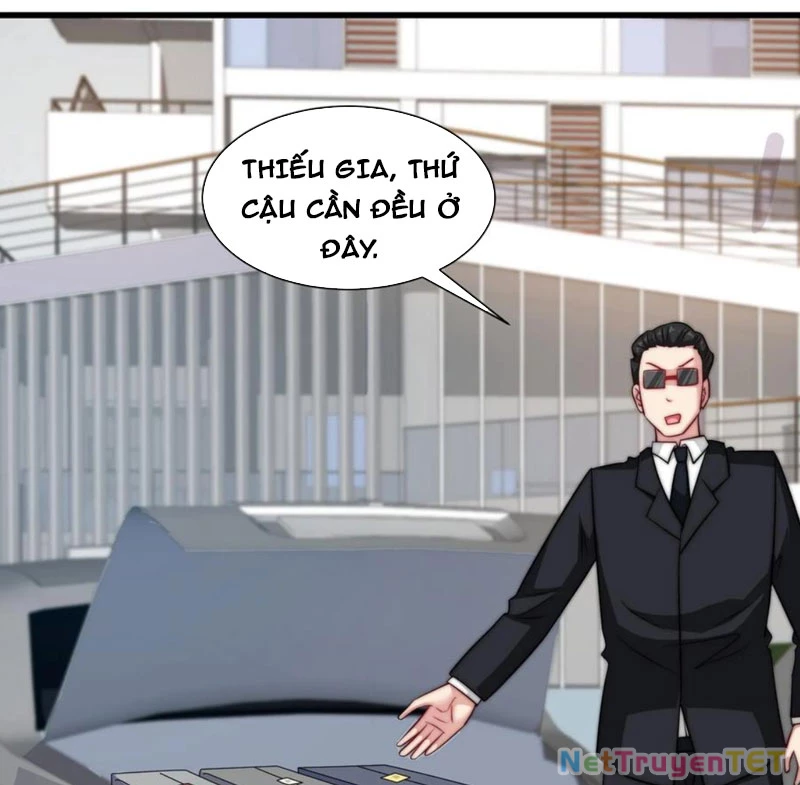 Slime Ta Treo Cự Long Lên Đánh Là Hợp Lý Nhỉ? Chapter 137 - Trang 22