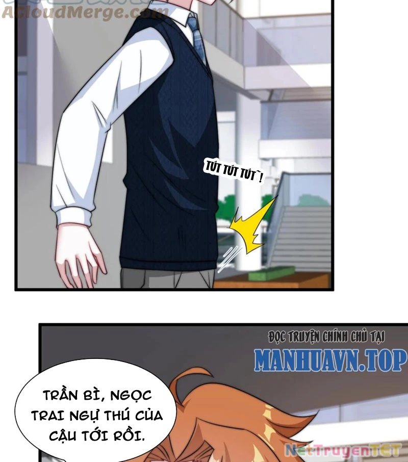 Slime Ta Treo Cự Long Lên Đánh Là Hợp Lý Nhỉ? Chapter 137 - Trang 18