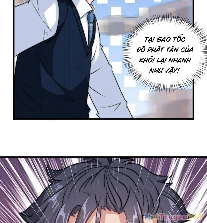 Slime Ta Treo Cự Long Lên Đánh Là Hợp Lý Nhỉ? Chapter 138 - Trang 35