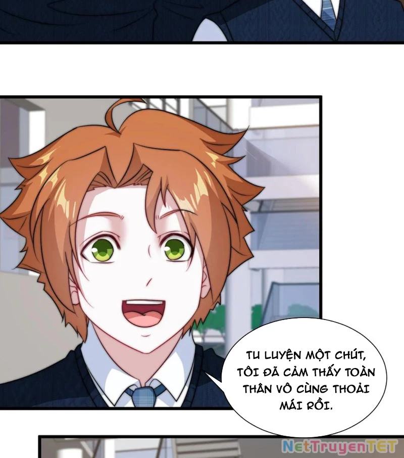 Slime Ta Treo Cự Long Lên Đánh Là Hợp Lý Nhỉ? Chapter 137 - Trang 15