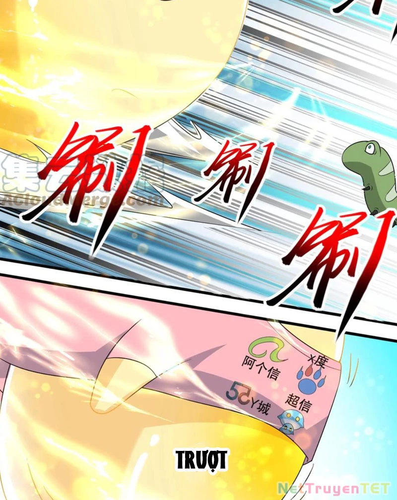 Slime Ta Treo Cự Long Lên Đánh Là Hợp Lý Nhỉ? Chapter 135 - Trang 32