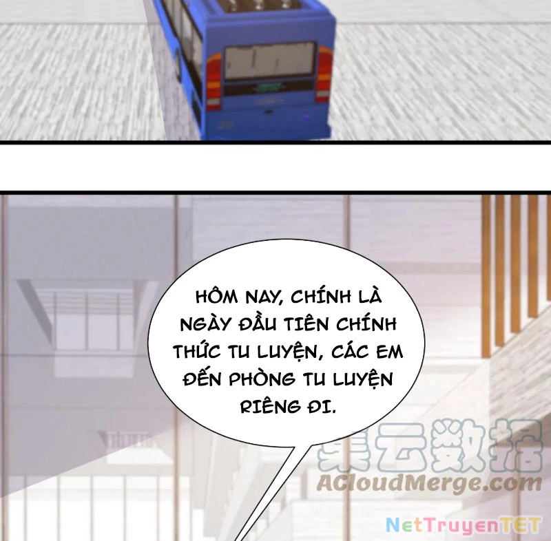 Slime Ta Treo Cự Long Lên Đánh Là Hợp Lý Nhỉ? Chapter 137 - Trang 35