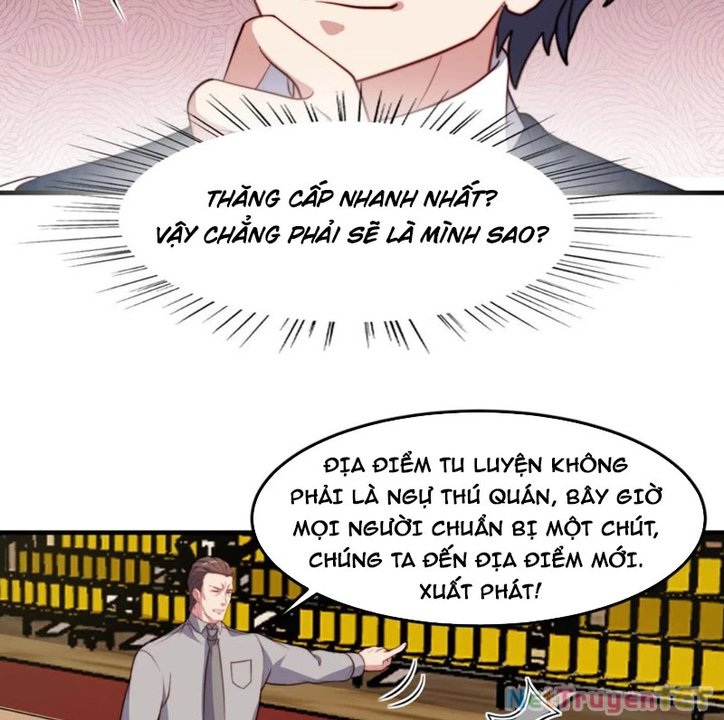 Slime Ta Treo Cự Long Lên Đánh Là Hợp Lý Nhỉ? Chapter 136 - Trang 27