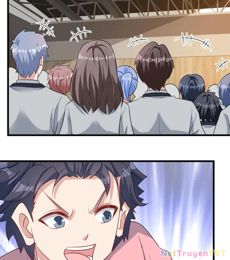 Slime Ta Treo Cự Long Lên Đánh Là Hợp Lý Nhỉ? Chapter 135 - Trang 4