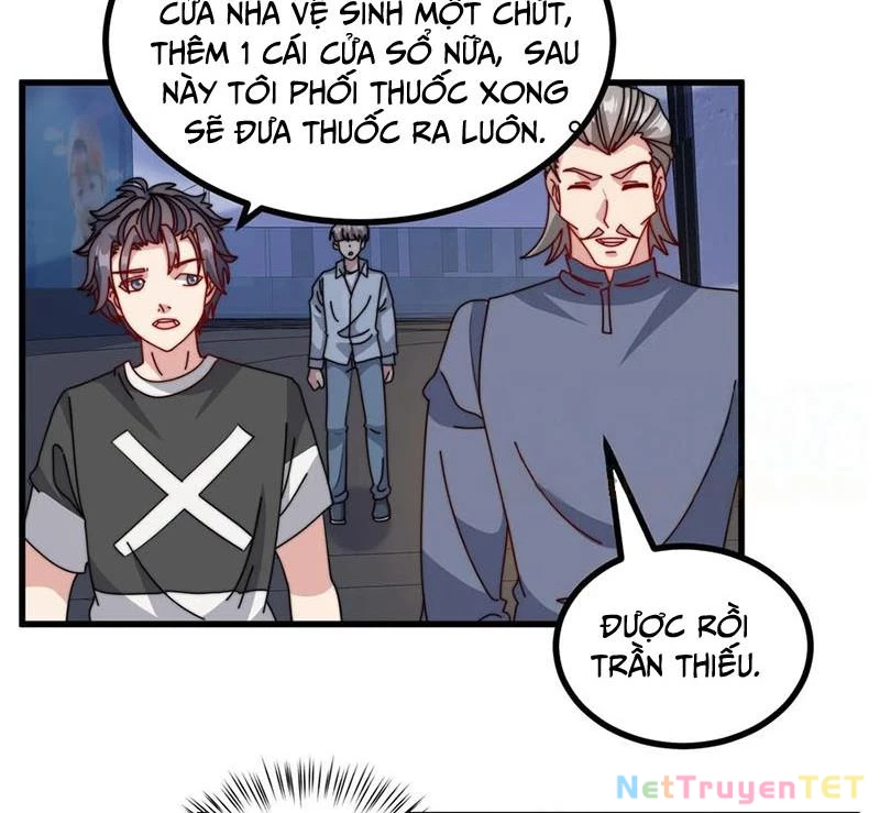 Slime Ta Treo Cự Long Lên Đánh Là Hợp Lý Nhỉ? Chapter 141 - Trang 36