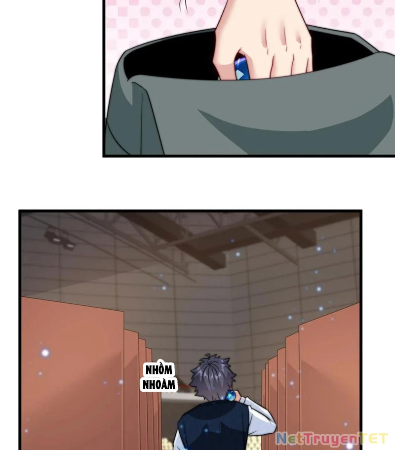 Slime Ta Treo Cự Long Lên Đánh Là Hợp Lý Nhỉ? Chapter 138 - Trang 12