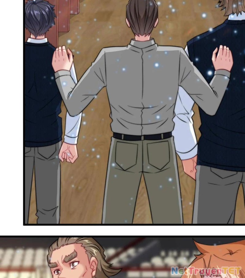Slime Ta Treo Cự Long Lên Đánh Là Hợp Lý Nhỉ? Chapter 137 - Trang 10