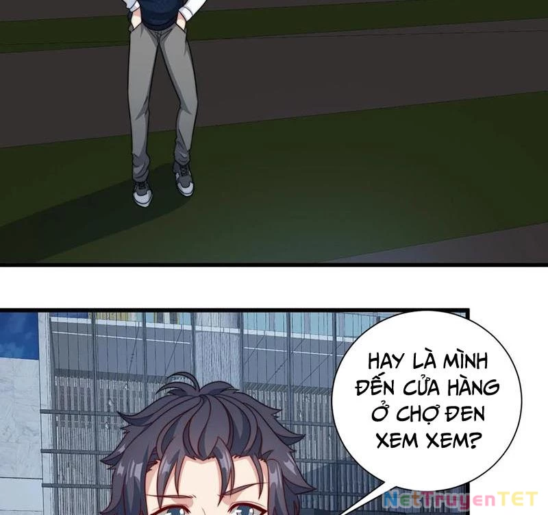 Slime Ta Treo Cự Long Lên Đánh Là Hợp Lý Nhỉ? Chapter 140 - Trang 1