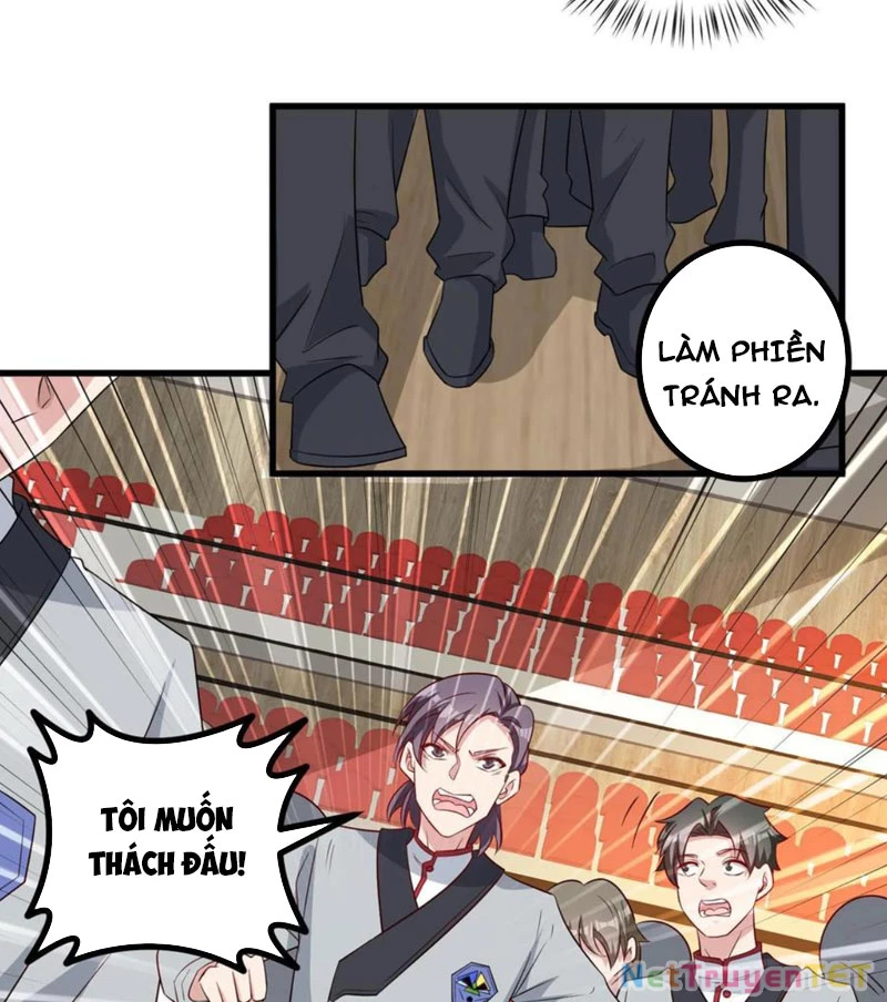 Slime Ta Treo Cự Long Lên Đánh Là Hợp Lý Nhỉ? Chapter 135 - Trang 12