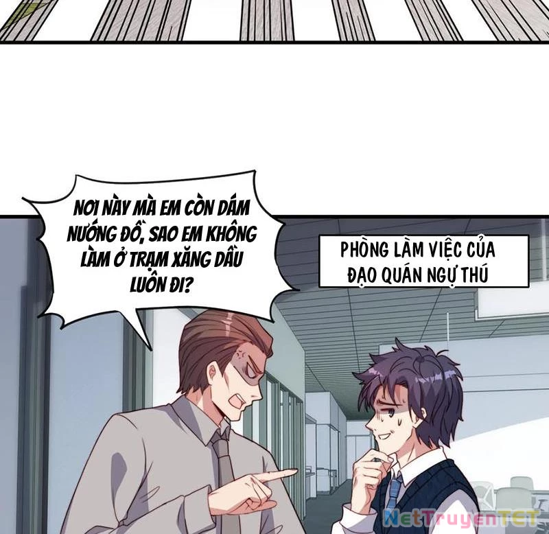 Slime Ta Treo Cự Long Lên Đánh Là Hợp Lý Nhỉ? Chapter 139 - Trang 15