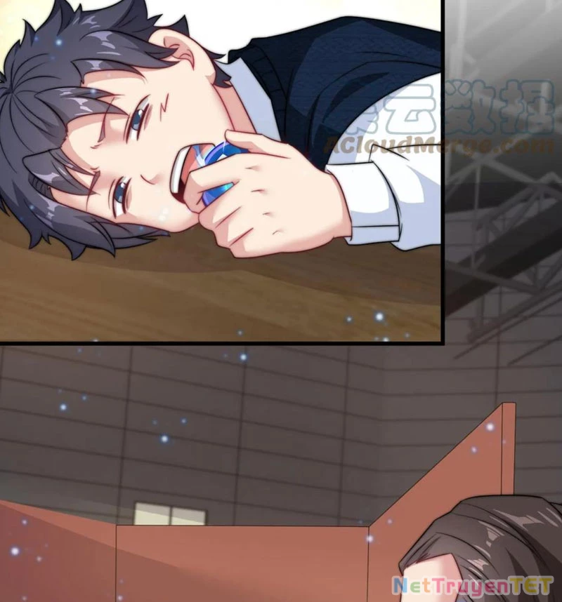 Slime Ta Treo Cự Long Lên Đánh Là Hợp Lý Nhỉ? Chapter 138 - Trang 21