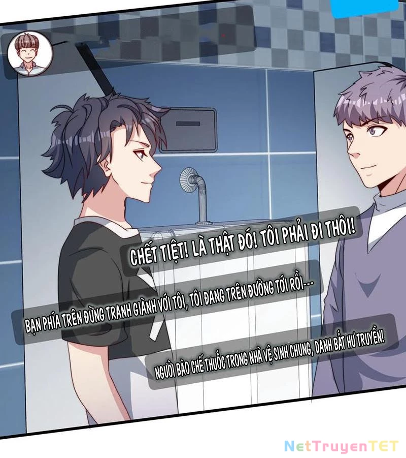 Slime Ta Treo Cự Long Lên Đánh Là Hợp Lý Nhỉ? Chapter 141 - Trang 19