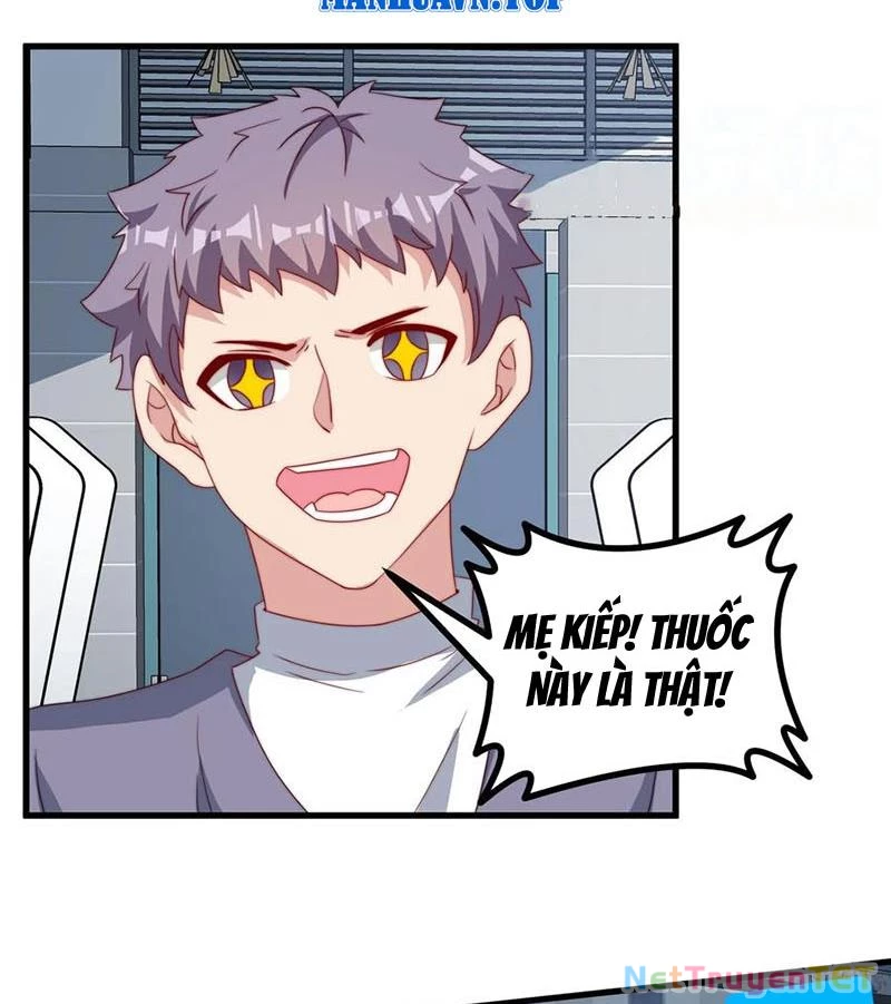 Slime Ta Treo Cự Long Lên Đánh Là Hợp Lý Nhỉ? Chapter 141 - Trang 18