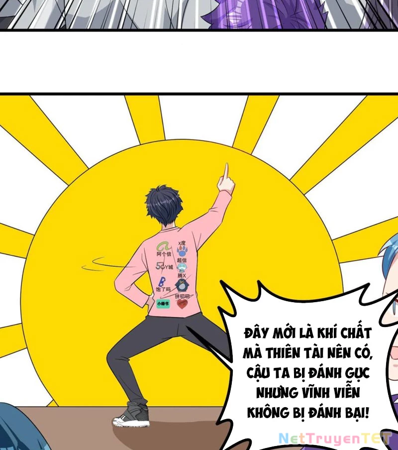 Slime Ta Treo Cự Long Lên Đánh Là Hợp Lý Nhỉ? Chapter 135 - Trang 7