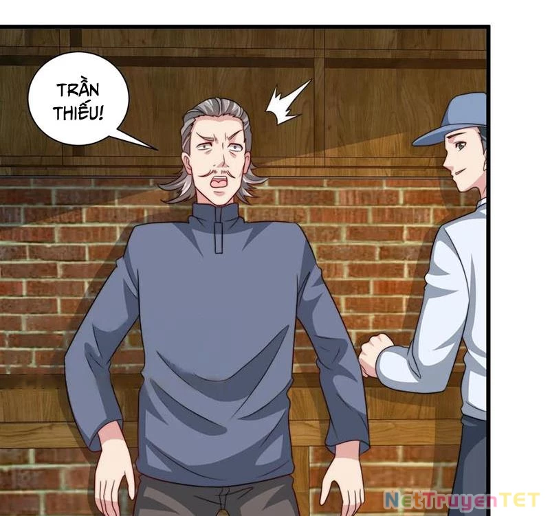 Slime Ta Treo Cự Long Lên Đánh Là Hợp Lý Nhỉ? Chapter 140 - Trang 6
