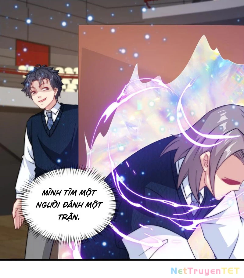 Slime Ta Treo Cự Long Lên Đánh Là Hợp Lý Nhỉ? Chapter 138 - Trang 15