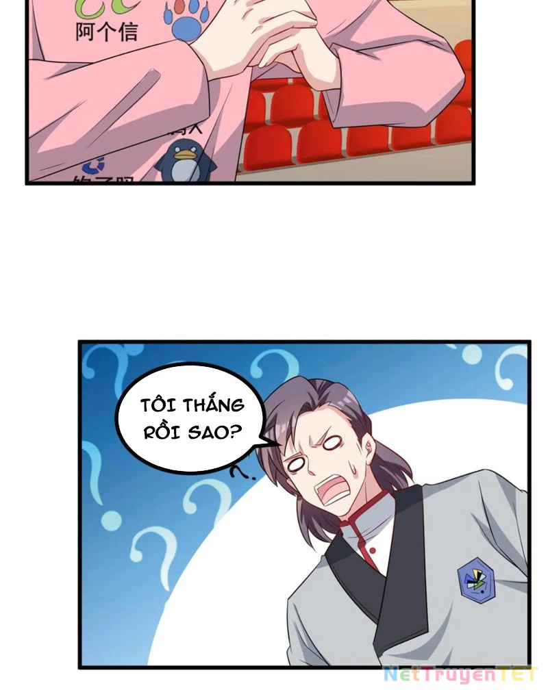 Slime Ta Treo Cự Long Lên Đánh Là Hợp Lý Nhỉ? Chapter 135 - Trang 36