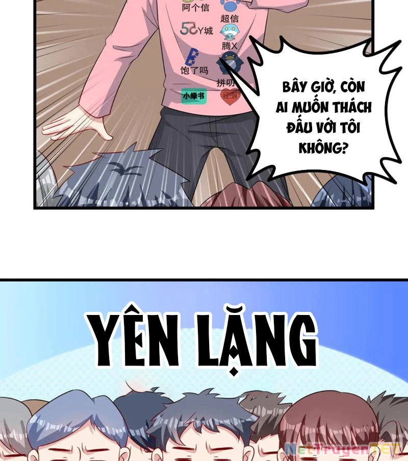 Slime Ta Treo Cự Long Lên Đánh Là Hợp Lý Nhỉ? Chapter 135 - Trang 10