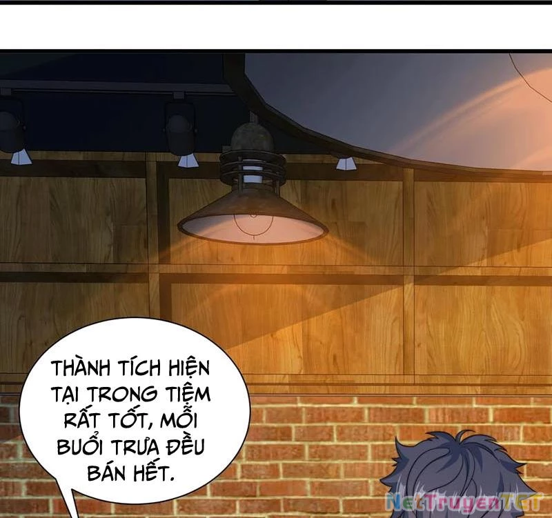 Slime Ta Treo Cự Long Lên Đánh Là Hợp Lý Nhỉ? Chapter 140 - Trang 9