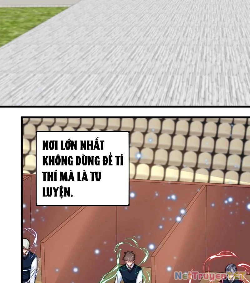 Slime Ta Treo Cự Long Lên Đánh Là Hợp Lý Nhỉ? Chapter 137 - Trang 3