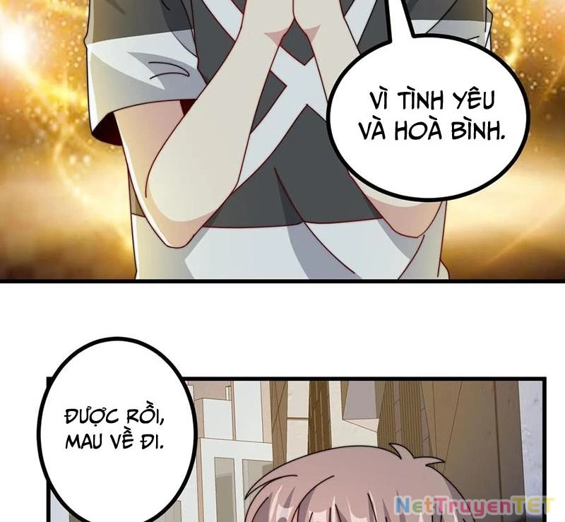 Slime Ta Treo Cự Long Lên Đánh Là Hợp Lý Nhỉ? Chapter 141 - Trang 34