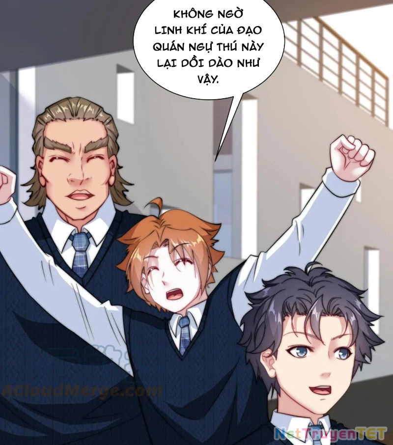 Slime Ta Treo Cự Long Lên Đánh Là Hợp Lý Nhỉ? Chapter 137 - Trang 14