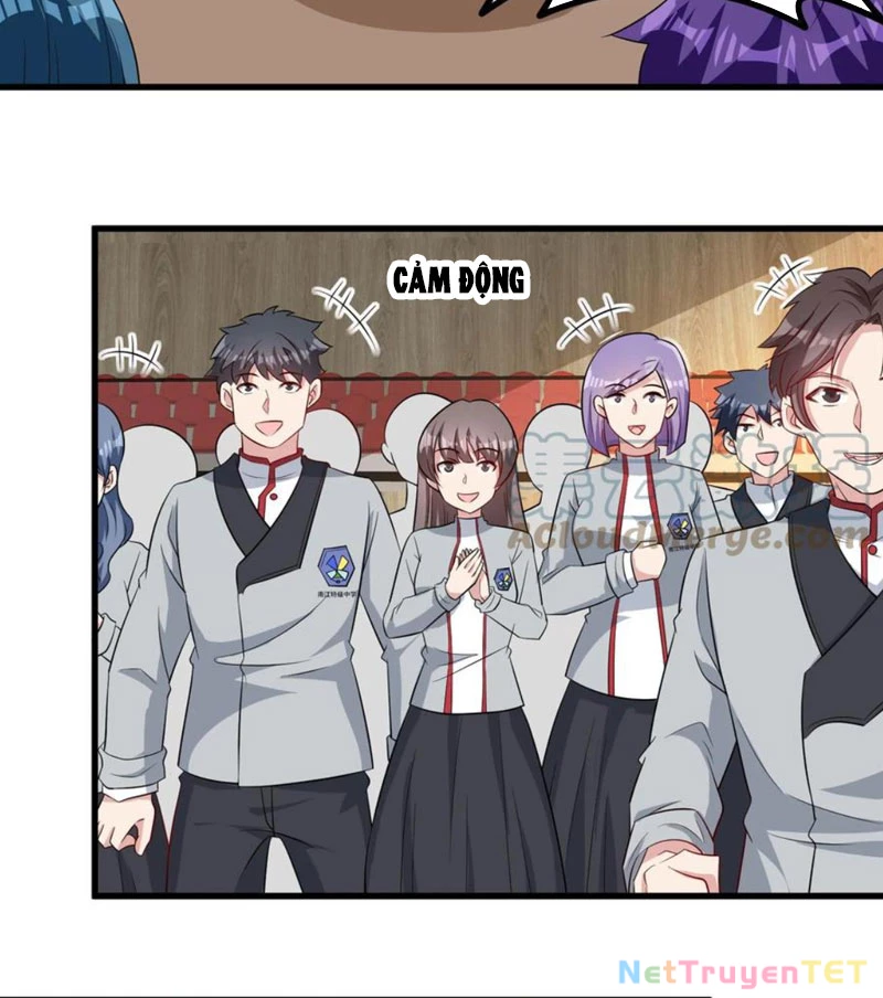 Slime Ta Treo Cự Long Lên Đánh Là Hợp Lý Nhỉ? Chapter 135 - Trang 8