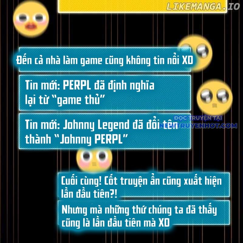 Streamer Game Thiên Tài Bị Ma Ám chapter 15 - Trang 285