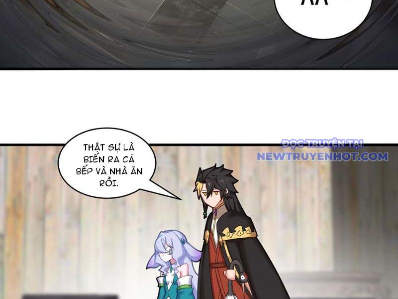 Hóa Ra Các Cô Ấy Mới Là Nhân Vật Chính chapter 36 - Trang 17