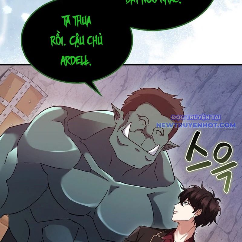 Pháp Sư Cận Chiến Mạnh Nhất chapter 40 - Trang 75