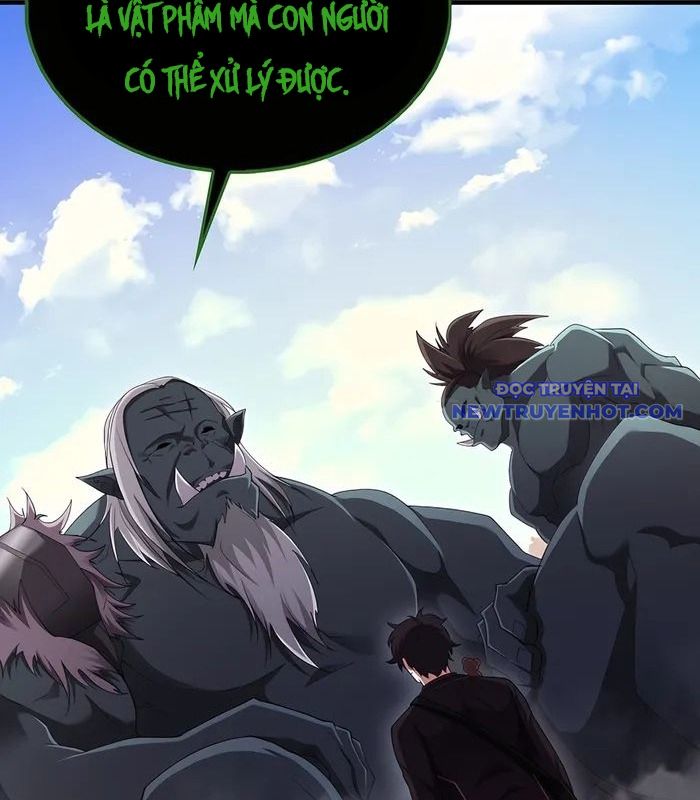 Pháp Sư Cận Chiến Mạnh Nhất chapter 39 - Trang 34