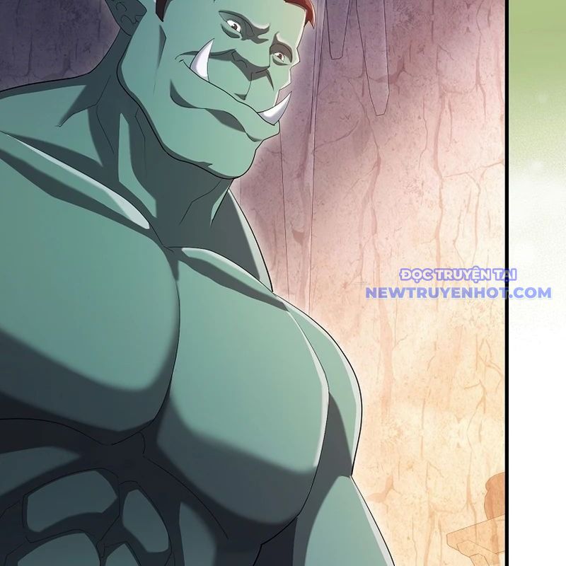 Pháp Sư Cận Chiến Mạnh Nhất chapter 40 - Trang 53