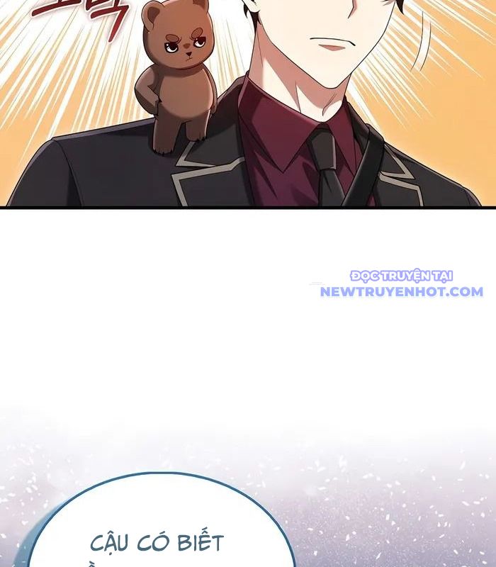 Pháp Sư Cận Chiến Mạnh Nhất chapter 39 - Trang 45