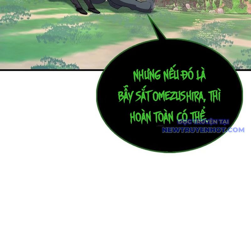 Pháp Sư Cận Chiến Mạnh Nhất chapter 40 - Trang 22