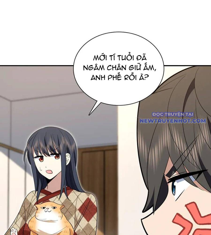 Bà Xã Nhà Tôi Đến Từ Ngàn Năm Trước chapter 348 - Trang 63