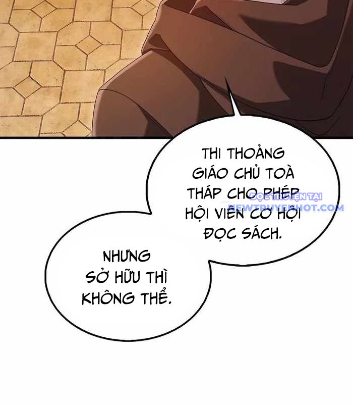 Pháp Sư Cận Chiến Mạnh Nhất chapter 36 - Trang 93