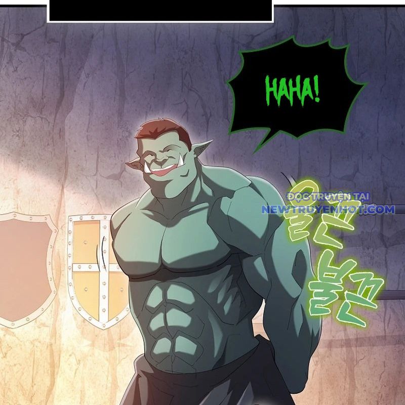 Pháp Sư Cận Chiến Mạnh Nhất chapter 40 - Trang 48