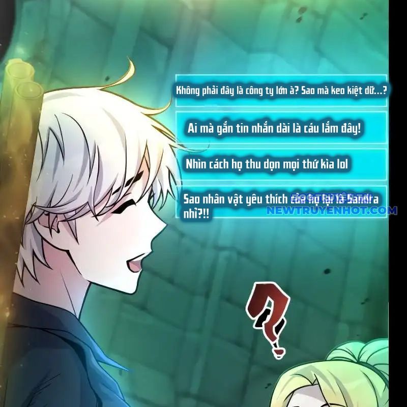 Streamer Game Thiên Tài Bị Ma Ám chapter 11 - Trang 45