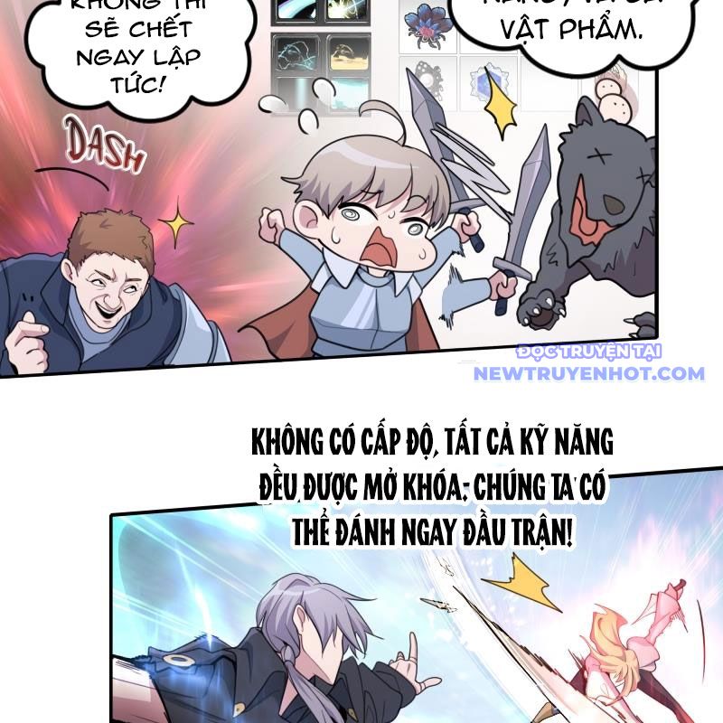 Streamer Game Thiên Tài Bị Ma Ám chapter 18 - Trang 77